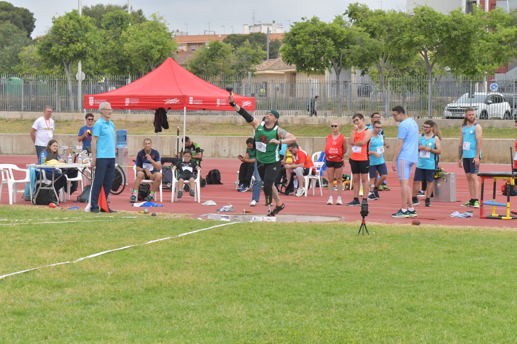 MEETING VALENCIA 123