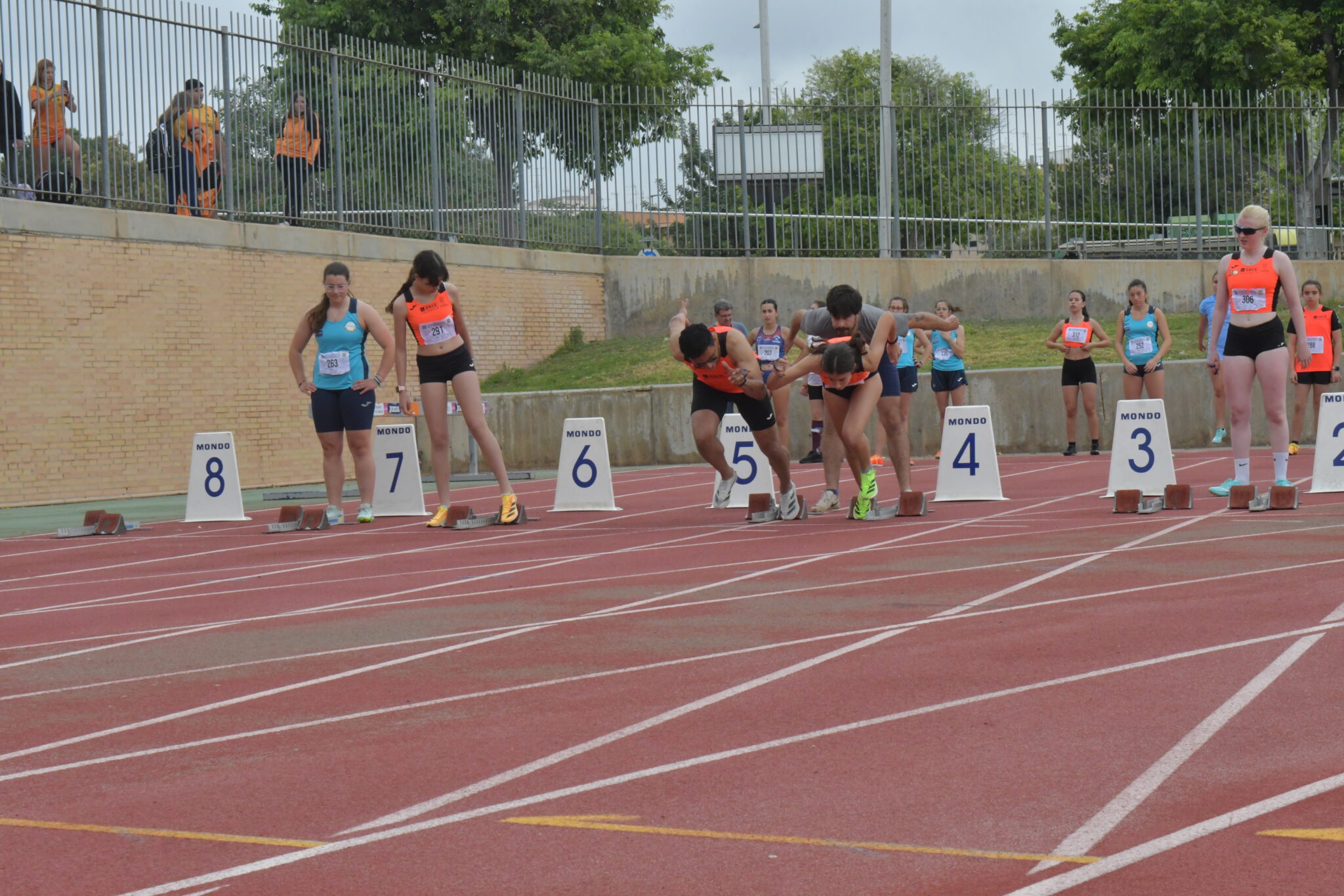MEETING VALENCIA 15