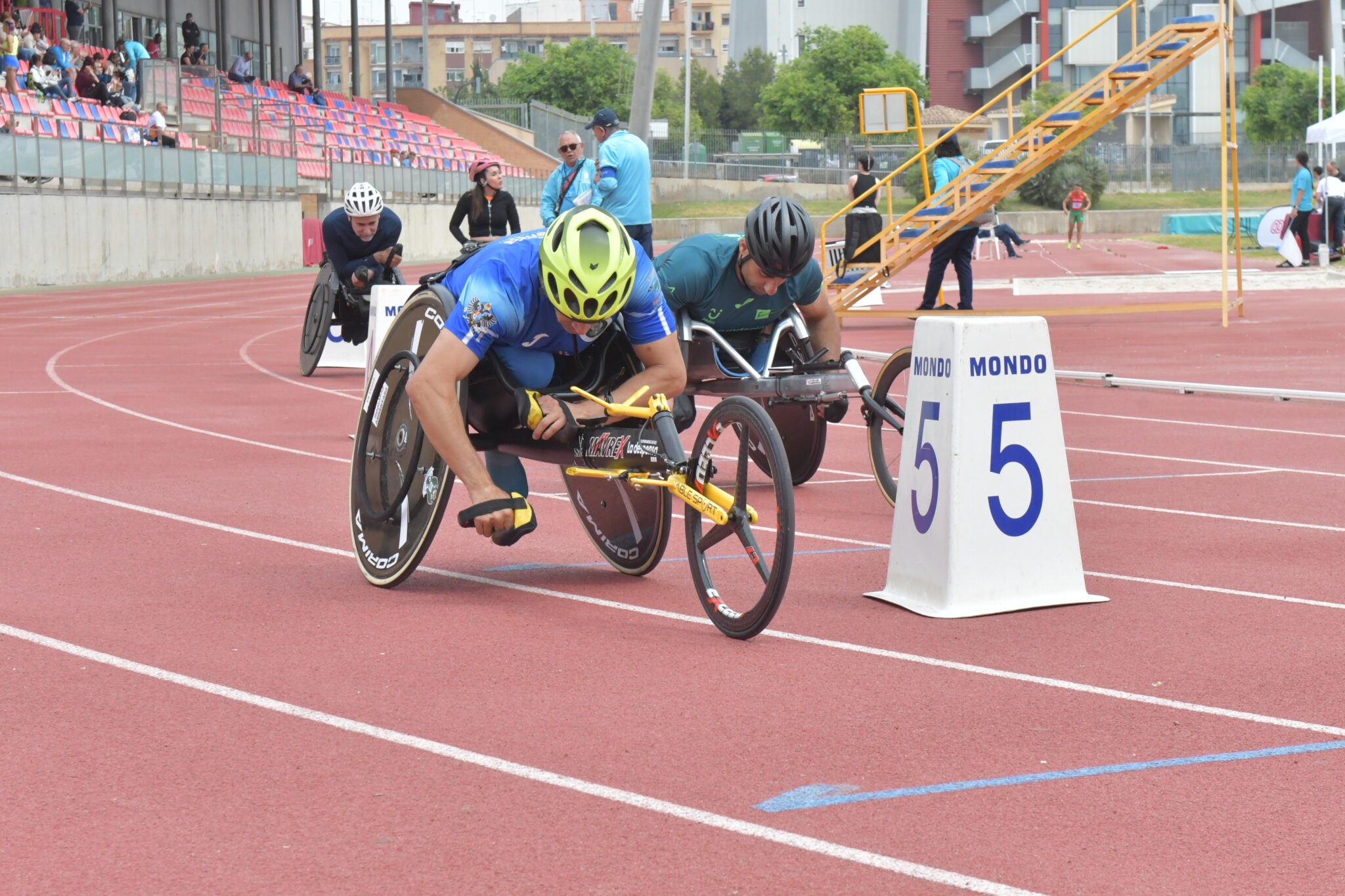 MEETING VALENCIA 19
